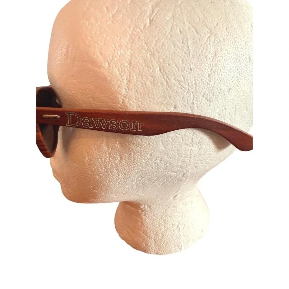 Elena Dawson classic wayfarer
